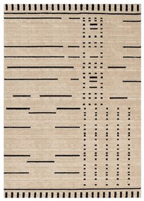 Χαλί (160x230) New Plan Luca 661SA