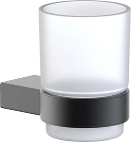 Karag Artemis A0350745 Gun Metal - Ποτηροθηκη