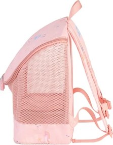 Saro Αδιάβροχο Τσαντάκι Backpack με δίχτυ Seahorse