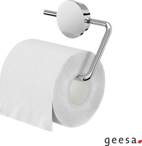 Geesa Opal 7209 Chrome - Χαρτοθήκη