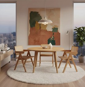 Πολυθρονα Theodore-Fusiko