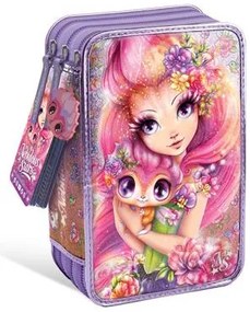 Nebulous Stars Κασετίνα New Purple