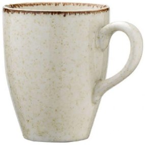 Κούπα Lima KXLM200240 240ml Ecru Kutahya Porselen Porcelain