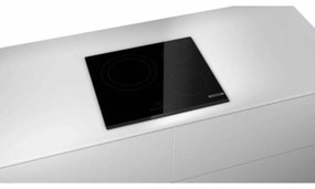 Επαγωγική Πλάκα BOSCH PKK631BB8E 60 cm 2000 W 2700 W