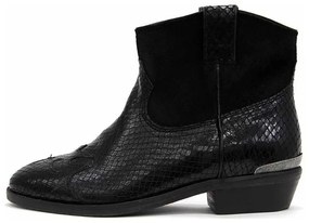 Μποτάκια/Low boots Catarina Martins  ANKLE BOOTS WOMEN