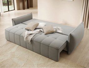 Καναπές - κρεβάτι Weltton-Gkri Anoixto