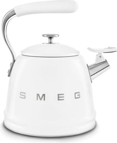 Τσαγιέρα Smeg 50´STYLE WKF01WH 2,3 L