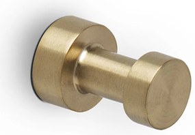 Άγκιστρο Geesa Nemox Inox-Gold - brushed