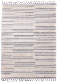 Χαλί La Casa 713A WHITE L.GRAY Royal Carpet - 200 x 250 cm - 11LAC713A.200250 - 11LAC713A.200250