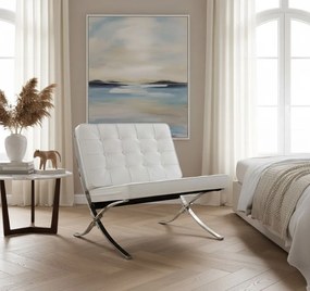 Πολυθρόνα Casablanca-Leuko