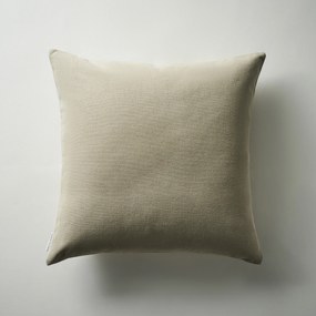 ΜΑΞΙΛΑΡΟΘΗΚΗ 43x43cm GOFIS HOME - EVERLY GREIGE 386