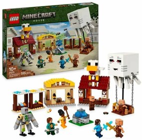 Παιχνίδι Kατασκευή Lego 21273
