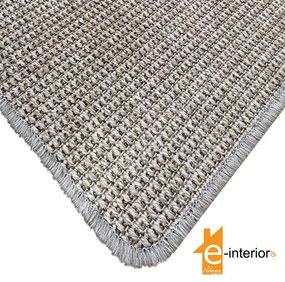 ΜΟΚΕΤΑ ΨΑΘΑ ΥΦΑΝΤΗ NATURE - GREY 4507/37 ψαθα nature grey 4507/36