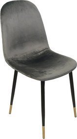 Καρέκλα Nightfall-Gkri