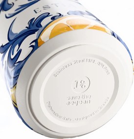 Ποτήρι Θερμός 500ml Estia Save The Aegean Pulse Amalfi 01-42448