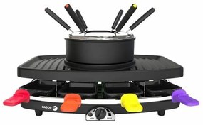 Ρακλέτ Fagor FG816 Μαύρο