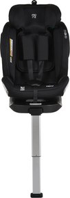 Κάθισμα Αυτοκινήτου ISOfix (40-150εκ. Ύψος) Moni Legend i-Size Beige
