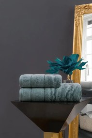 Stewehome Πετσέτα μπάνιου από μικροβαμβάκι 80x150 cm