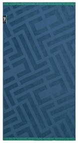 Πετσέτα Θαλάσσης (90x190) Feel &amp; Touch Fresh Cobalt