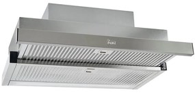 Teka CNL 6815 Plus Συρόμενος Απορροφητήρας 60cm Inox