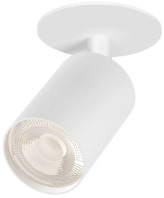 Φωτιστικό Σποτ Braytron BH04-00900 Λευκό (White)