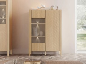 Βιτρίνα Malumi ML03