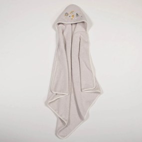 Βρεφική Κάπα (75x75) Nef-Nef Homeware Baby My Universe