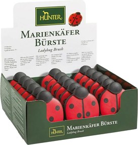 Βουρτσα για Σκυλουσ Hunter Πασχαλίτσα