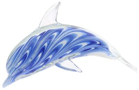 Αγαλματίδια και Signes Grimalt  Dolphin Paperweight