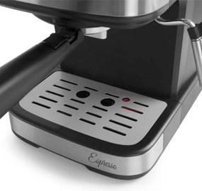 Καφετιέρα Εσπρέσο με Βραχίονα Orbegozo EX 5210