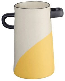 Βάζο Rayu 84802130 17cm Multi Asa Ceramic