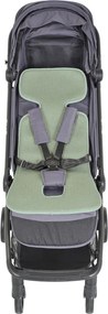 Αντιιδρωτικό Κάλυμμα Καροτσιού Cangaroo Airluxe Mint