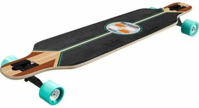 Longboard Stamp Skids Control 41"