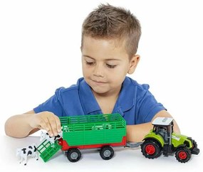 Παιχνίδι τρακτέρ Moltó