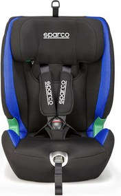 Καθίσματα αυτοκινήτου Sparco SK5000I Μπλε