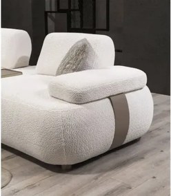 Stewehome Γωνιακός καναπές