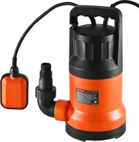 VEVOR Submersible Utility Pump Sump Pump 700W 4148 GPH 33 ft Head Water Pump