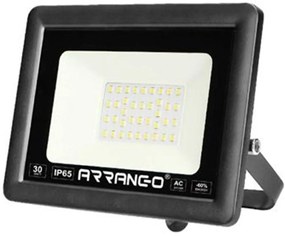Arrango Προβολέας LED 30W 3000K AT79287