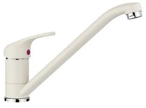 Blanco Daras Soft White Μπαταρία Κουζίνας