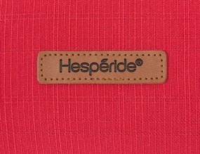 Μαξιλάρι Korai Hespéride - 45x15cm - Κόκκινο