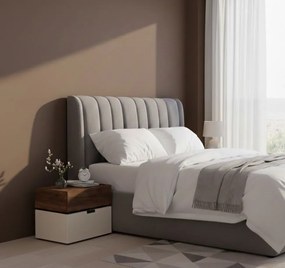 Κομοδίνο Morgan