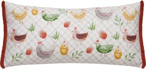 Πασχαλινό Μαξιλάρι 2 Όψεων (30x60) Kentia Loft Easter 26 04