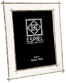 Κορνίζα (13x18) Espiel FAM761