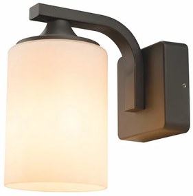 Απλίκα Εξωτερικού Χώρου Aca Dareia LG5771G D.Grey