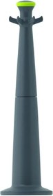 Σετ μαγειρικών σκευών Joseph Joseph 10118 Elevate™, 7 τεμάχια, 200 °C, χωρίς BPA, βάση στήριξης, πολύχρωμο