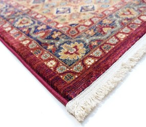 Χαλί (100x160) Ezzo Orient 9544A AL Red