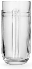 Ποτήρι Νερού 355ml Onis By Espiel The Gats S2970VCP35K6