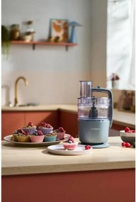 Επεξεργαστής Τροφίμων Kenwood 650 W Μπλε