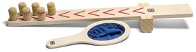 Bs Toys Παιχνίδι Ρίψης - Εκτοξευτής Νίντζα 6+ GA429