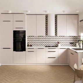 Σύνθεση Κουζίνας Varena